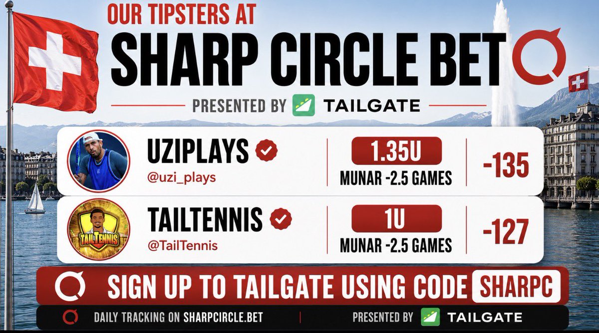 SharpCircle tweet media