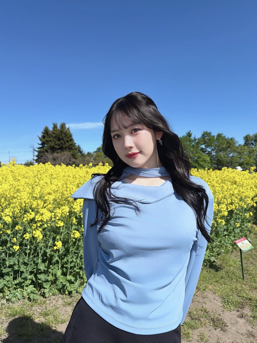 篠見 星奈 tweet media