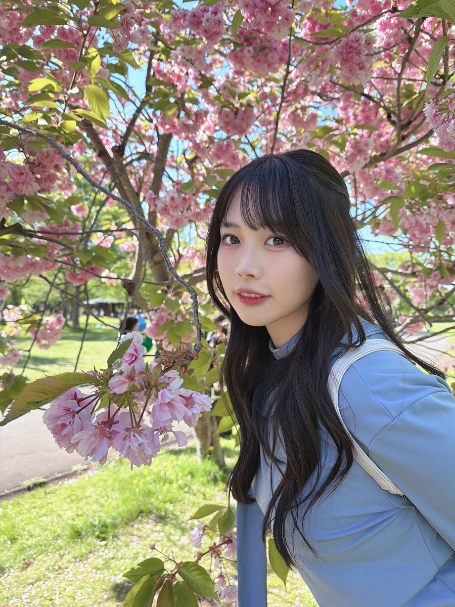 篠見 星奈 tweet media