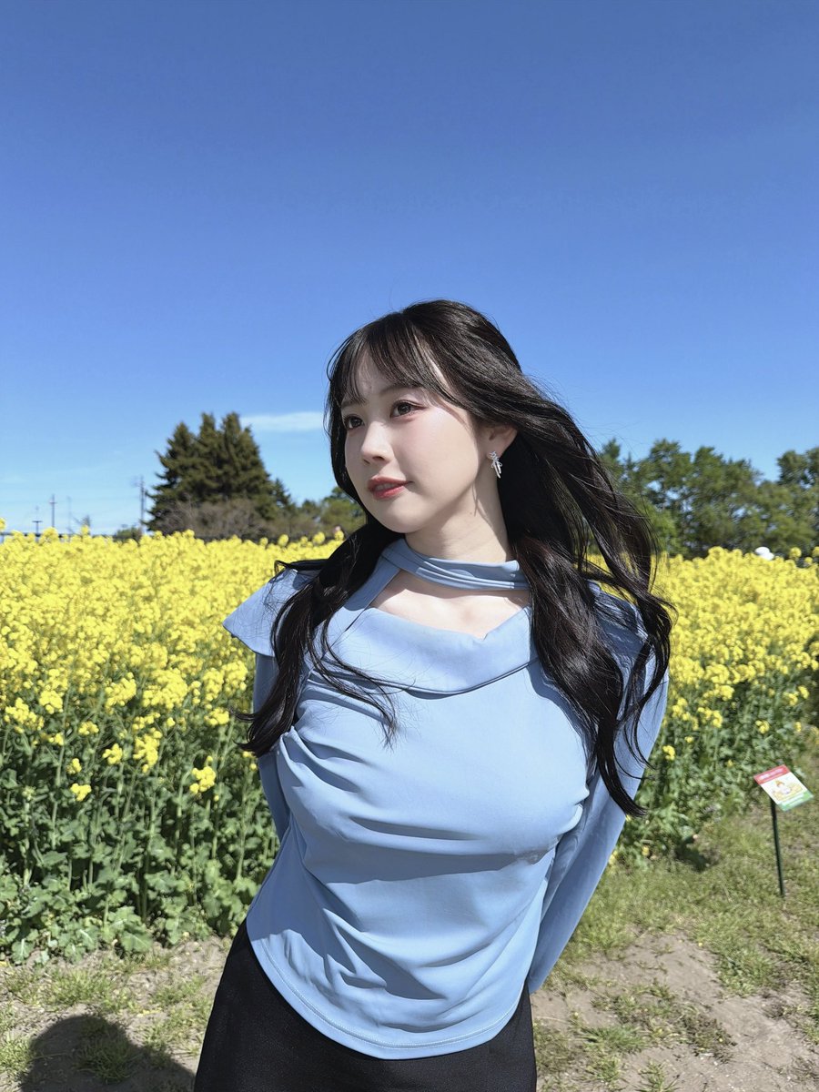 篠見 星奈 tweet media