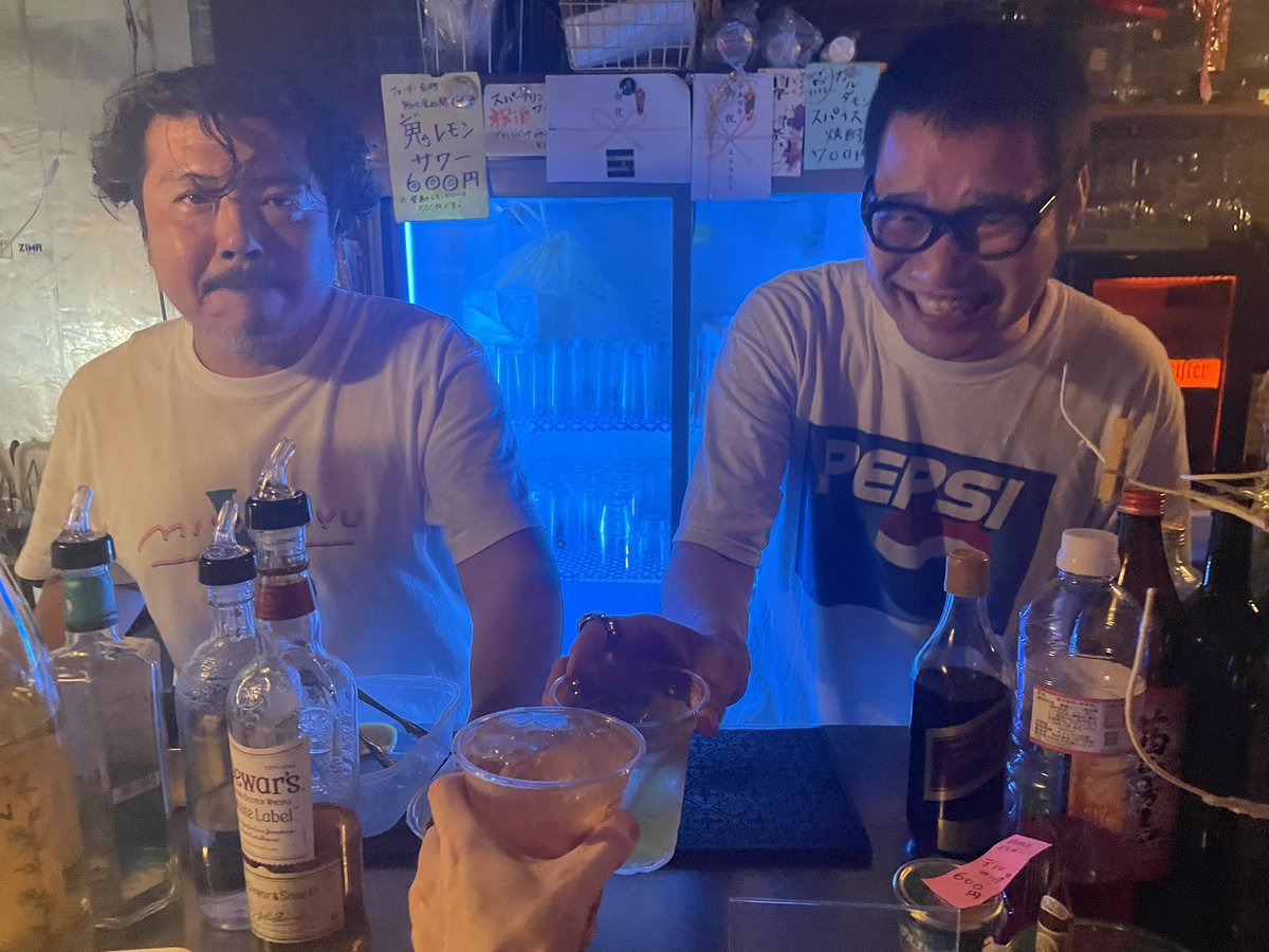 棚ぼたくん JUNYちゃん最高やったよ！