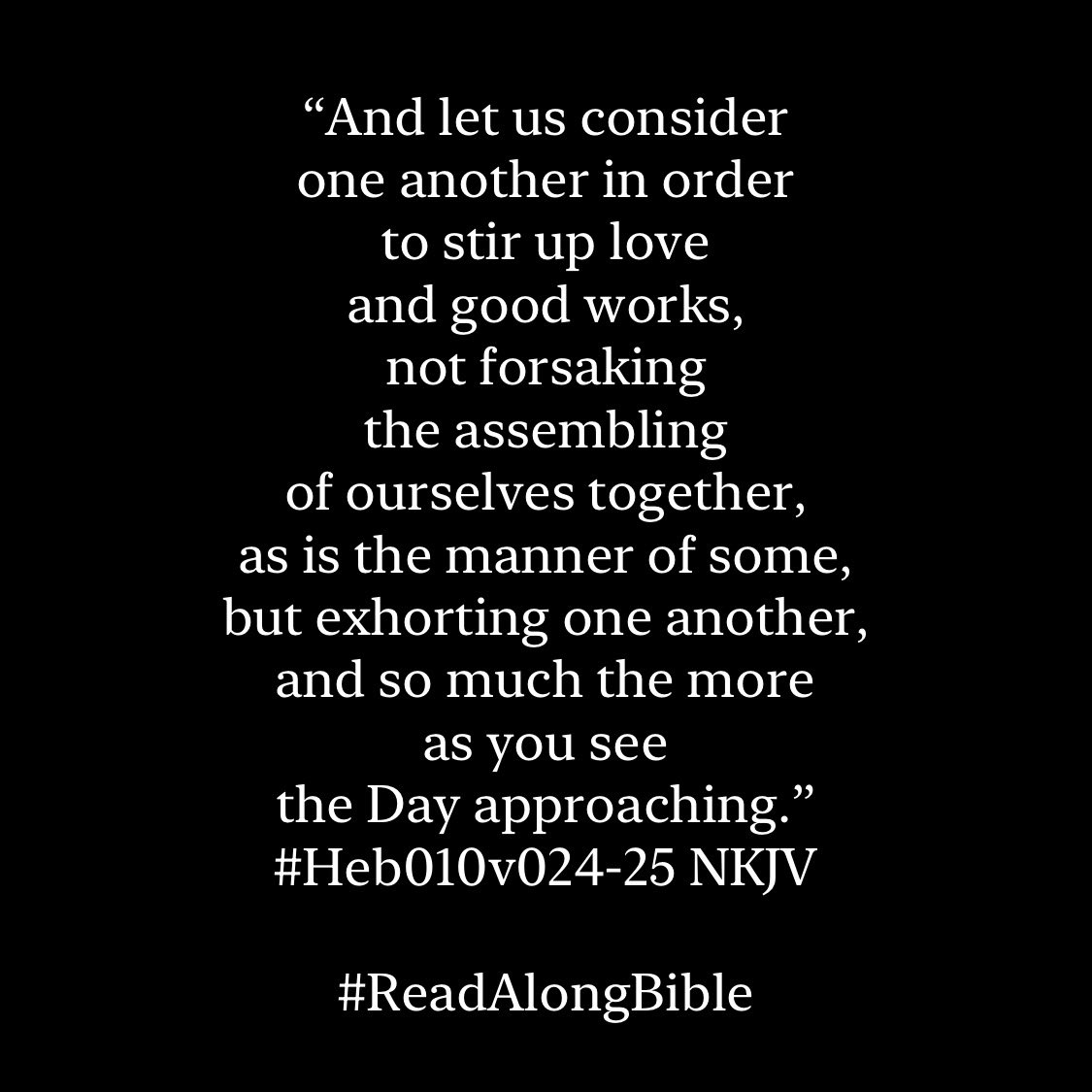 ReadAlongBible tweet picture