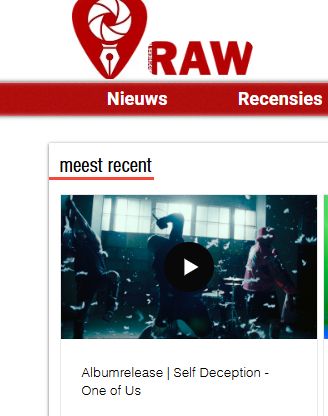SethAbrikoos's tweet photo. 🔥 #SelfDeception heeft hun nieuwe album One Of Us én de gloednieuwe videoclip voor “BREAK!” gereleased.🎥
💿 Check het #BrothersinRAW item dat ik er over schreef via:
📰 https://t.co/XemP6mC9Fw
#HardLifePromotion | #NapalmRecords https://t.co/VIhluLCfRO