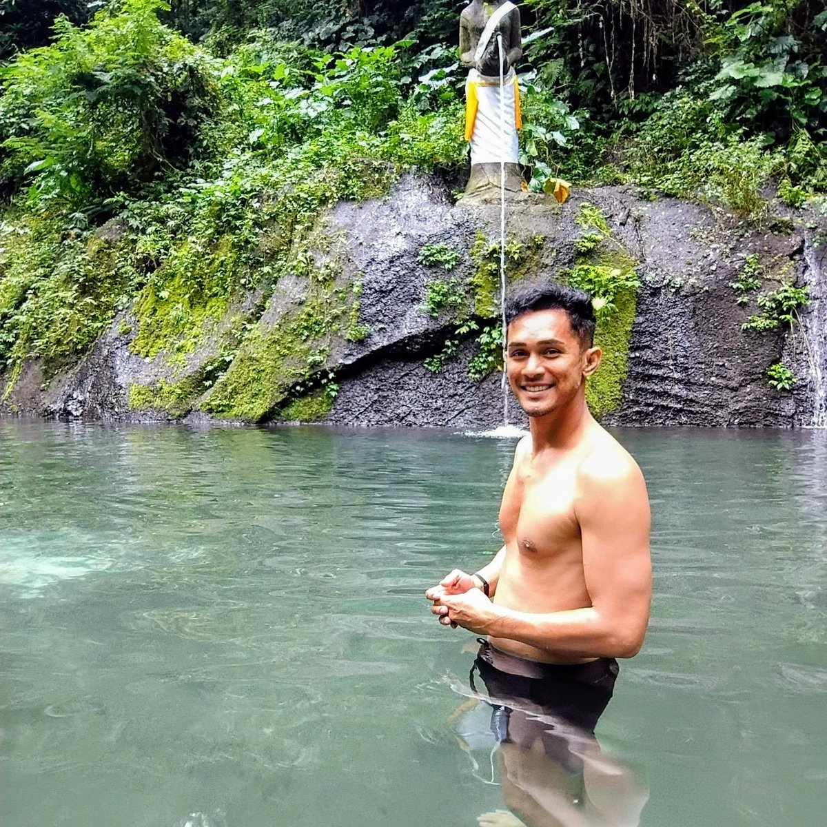 Putra Wiharjo tweet media