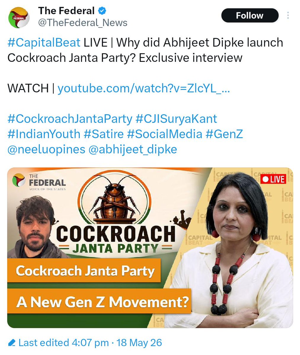 Muji Singh Rangi tweet media