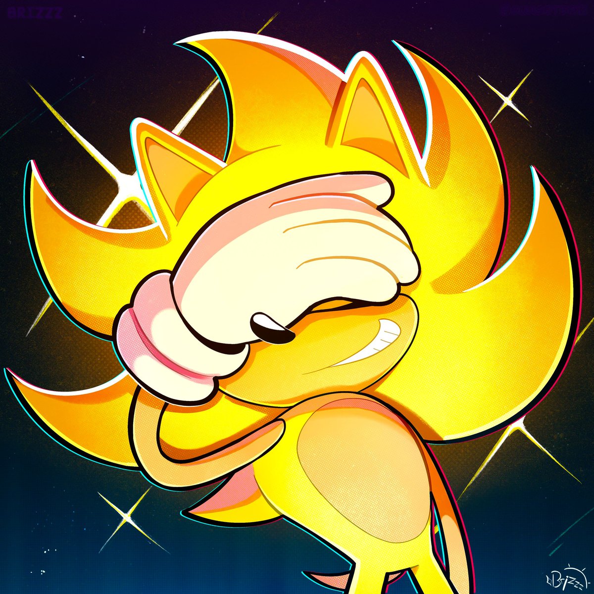 Brizzz /// Open Comms (4/4 slots) tweet media