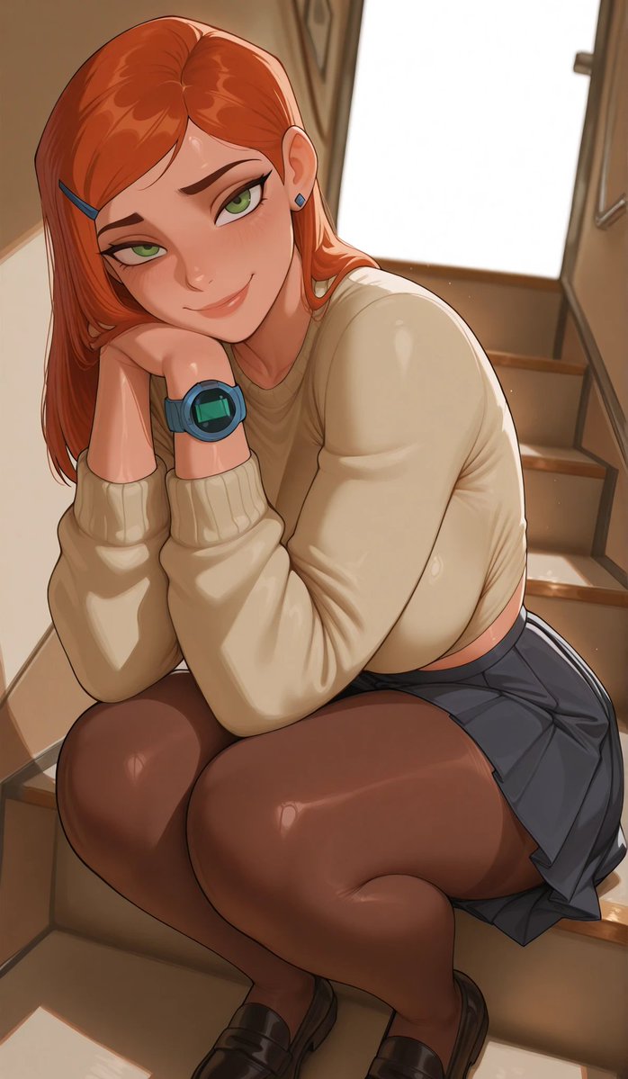 waifuwhimsyarts (sfw) tweet media