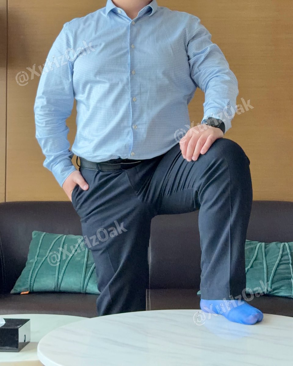DaddyXuHzOak tweet media
