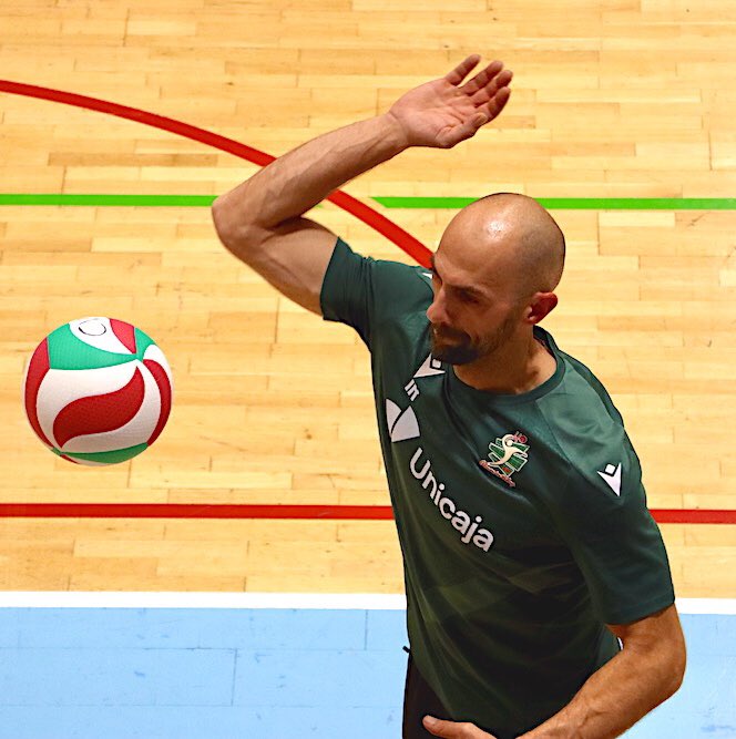 Club Voleibol Guaguas Las Palmas de Gran Canaria tweet media