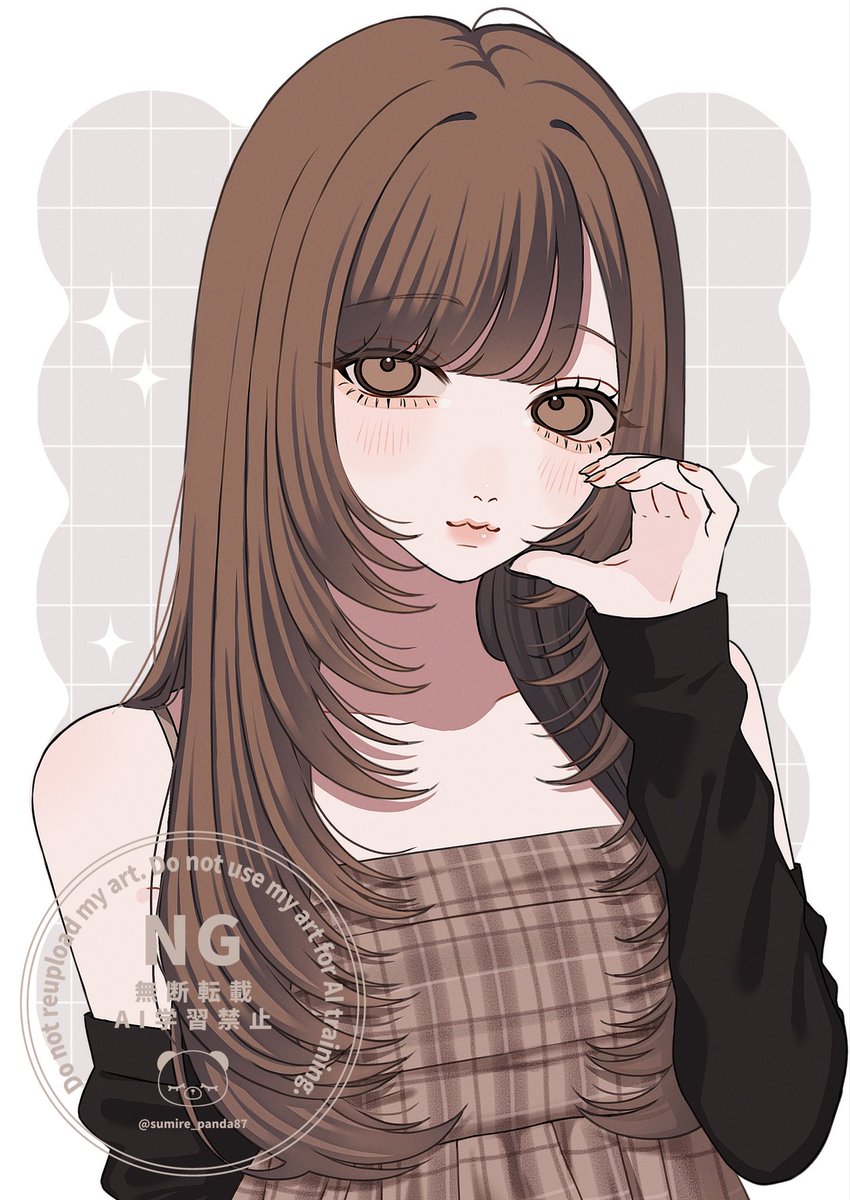 スミレ / sumire tweet media