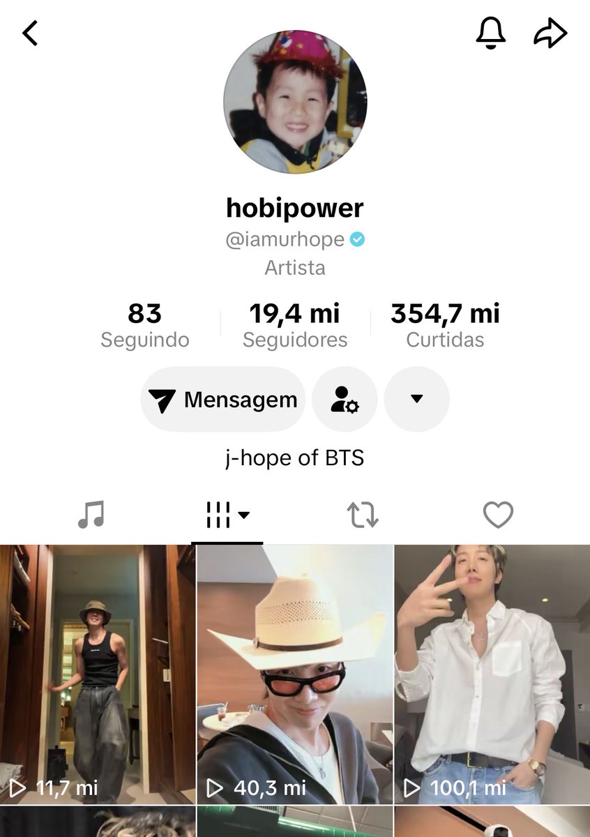 j-hope RAFAEL news tweet media