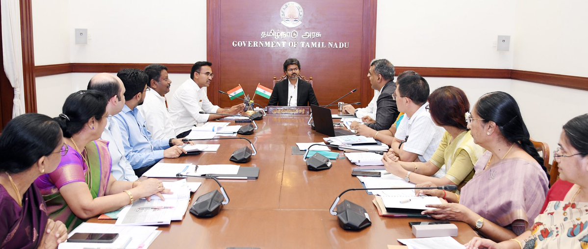 CMOTamilNadu tweet media