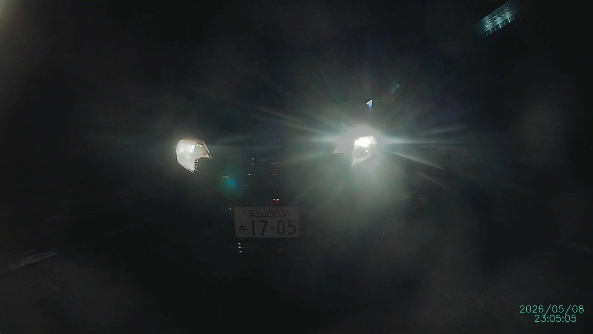 G__HaC's tweet photo. SHIZUOKA Standard  (60km/h) https://t.co/X3V4LhBOWK