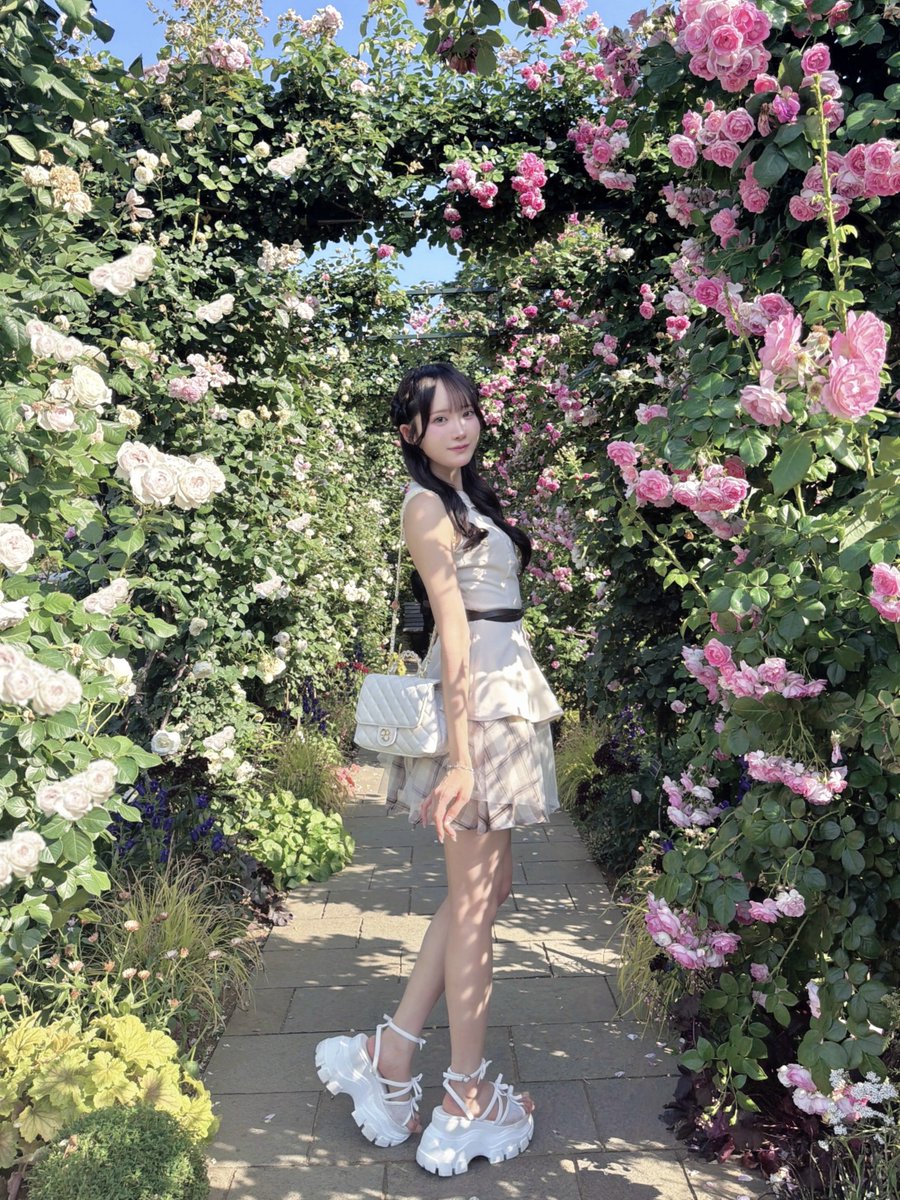 久留あずさ@Merry BAD TUNE. (@azusa_mbt) / Posts / X