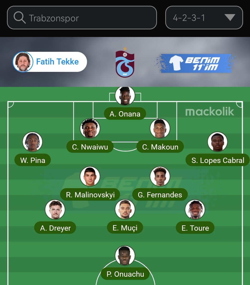 #42 Christ Inao Oulaï tweet media
