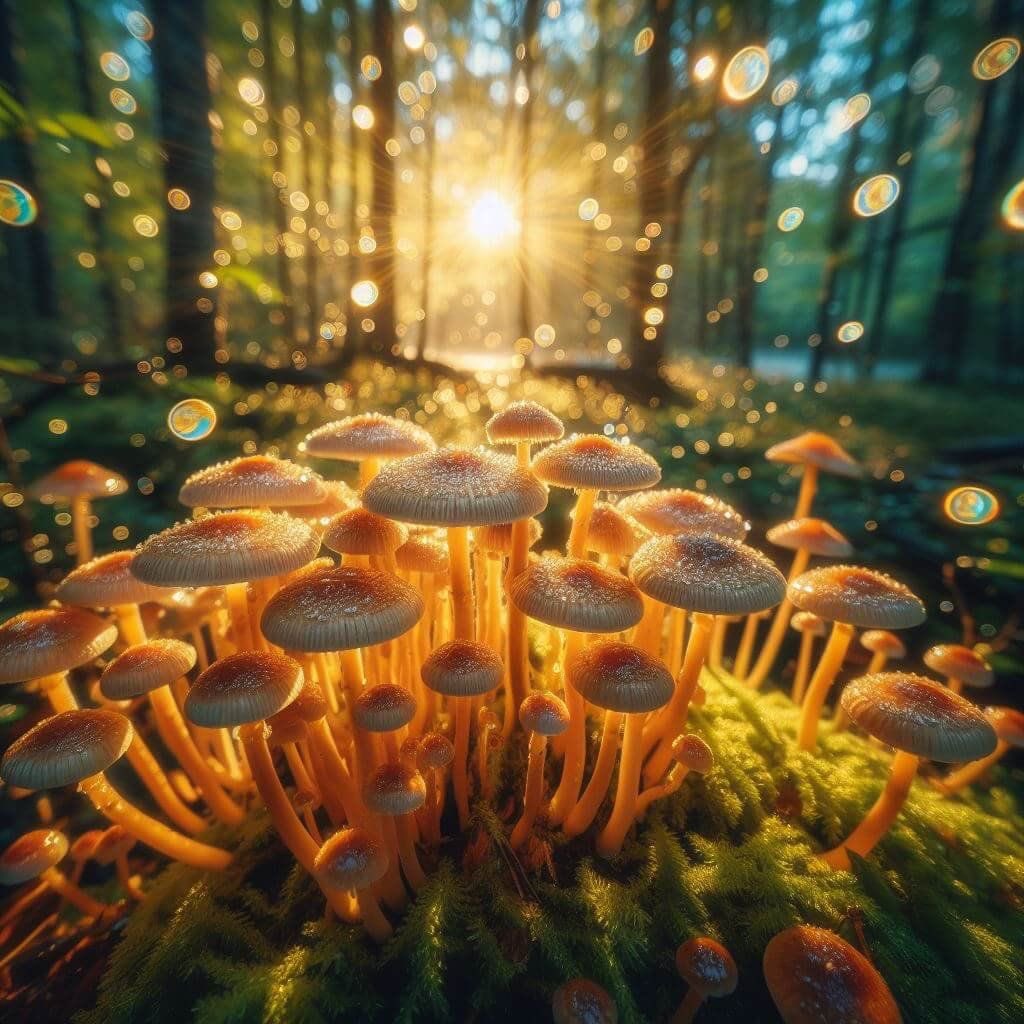 Earth’s Beauty tweet media