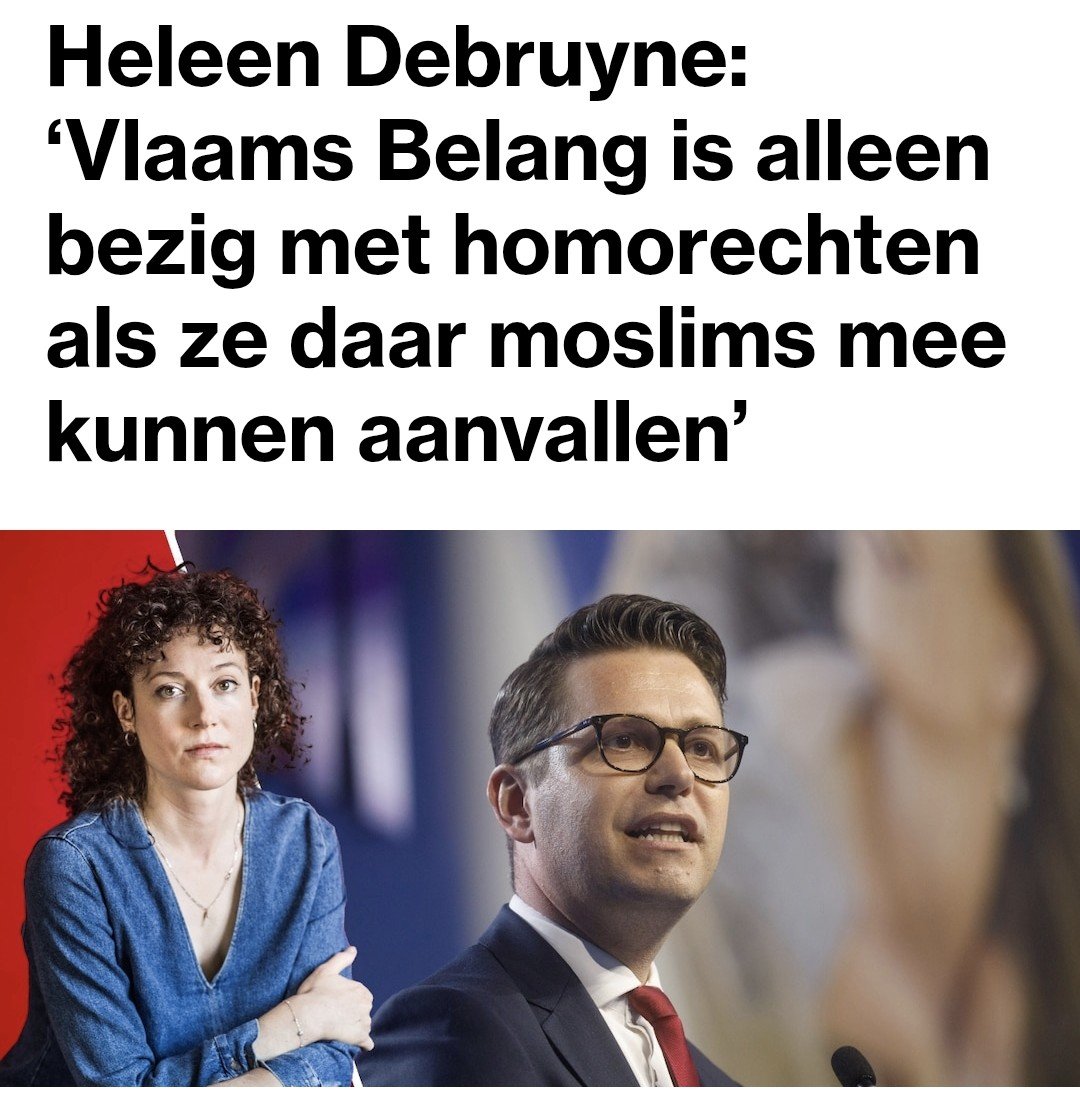 Bob De Brabandere tweet media