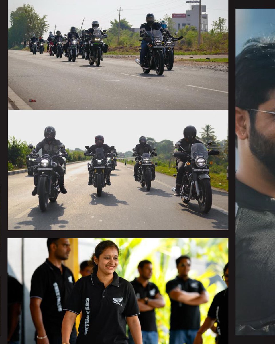 Honda BigWing India tweet media