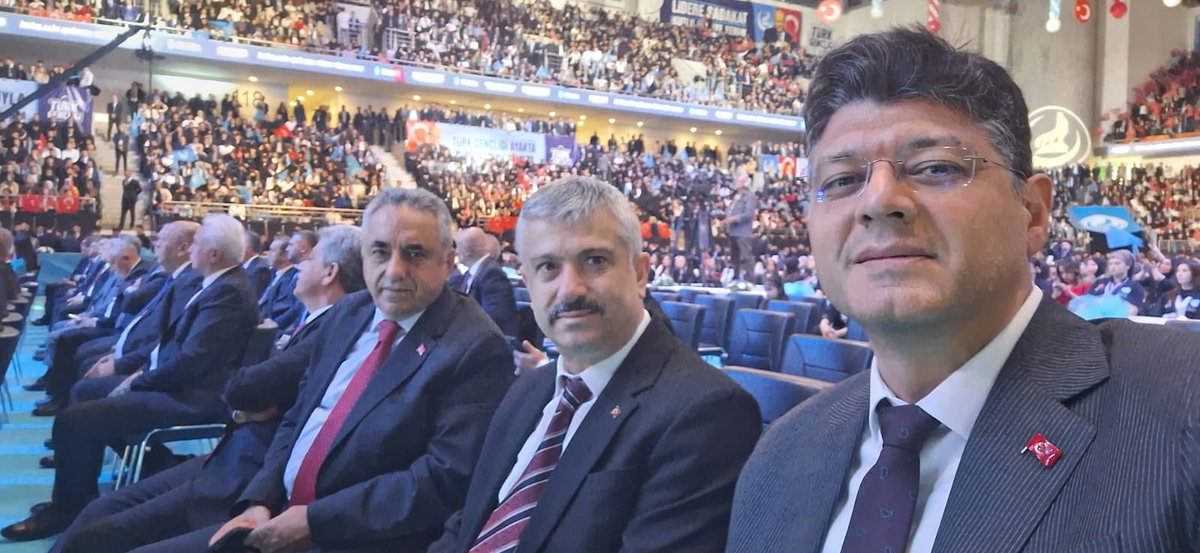 Türkeş Güney tweet media