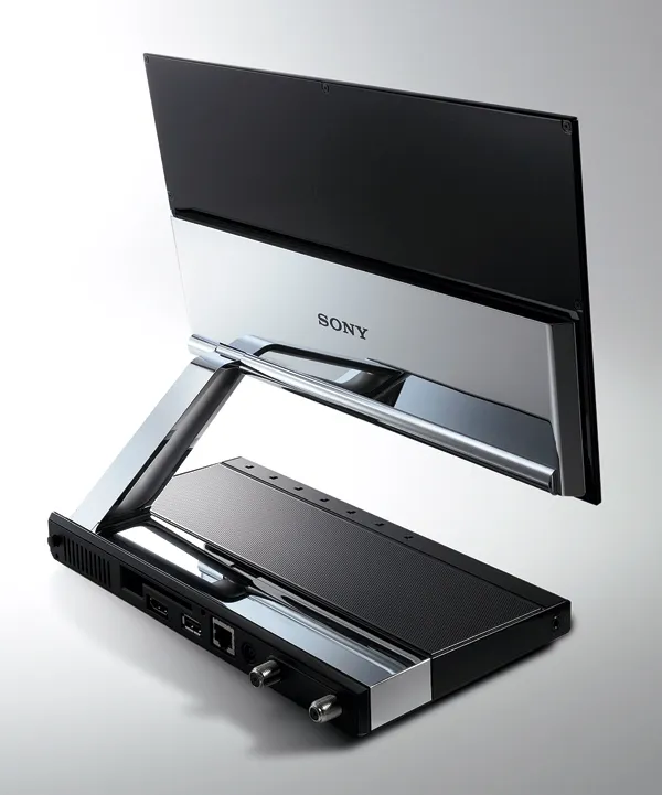 Obsolete Sony tweet media