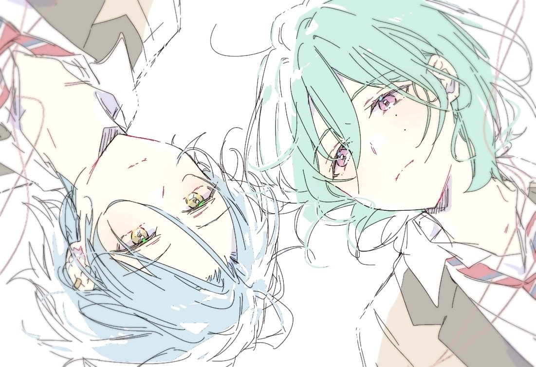 はいき tweet media