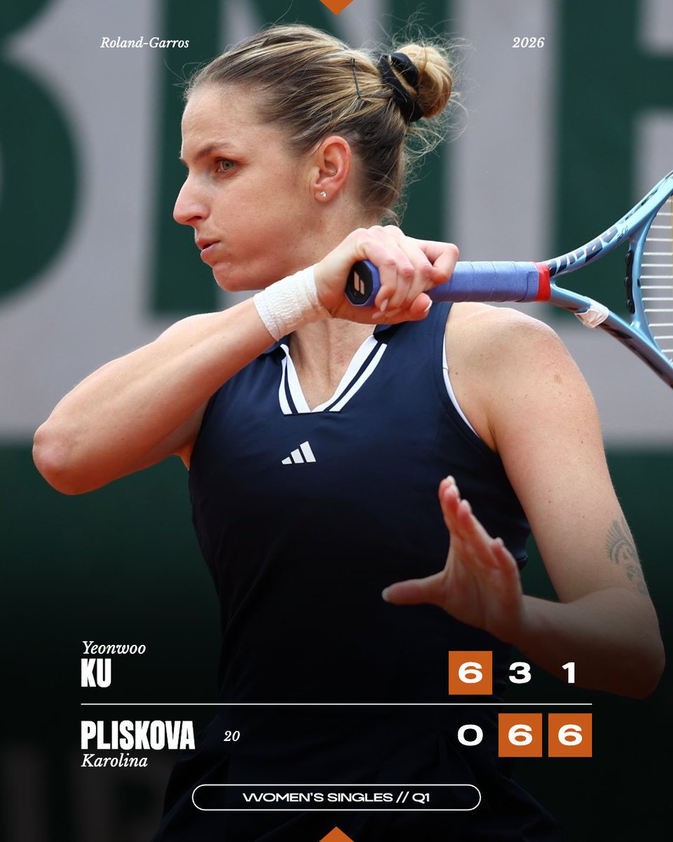 Roland-Garros tweet media