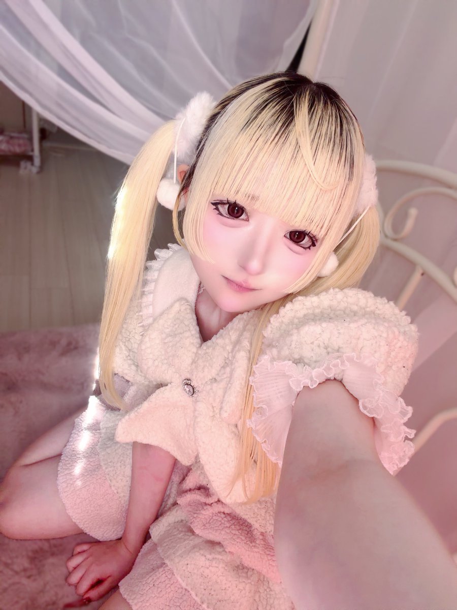 あぷ ʚ眠夢兎ɞ tweet media