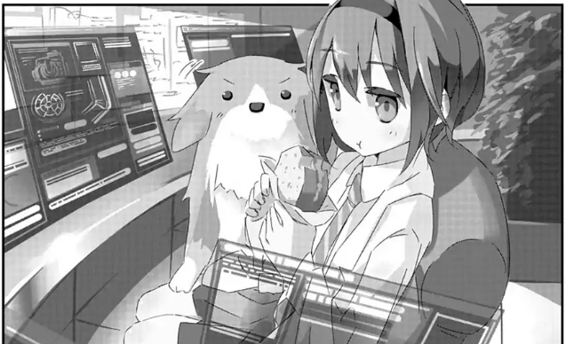 Professor Homura tweet media
