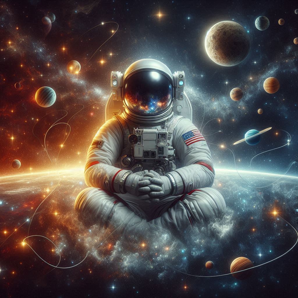 Intergalactic Herald tweet media