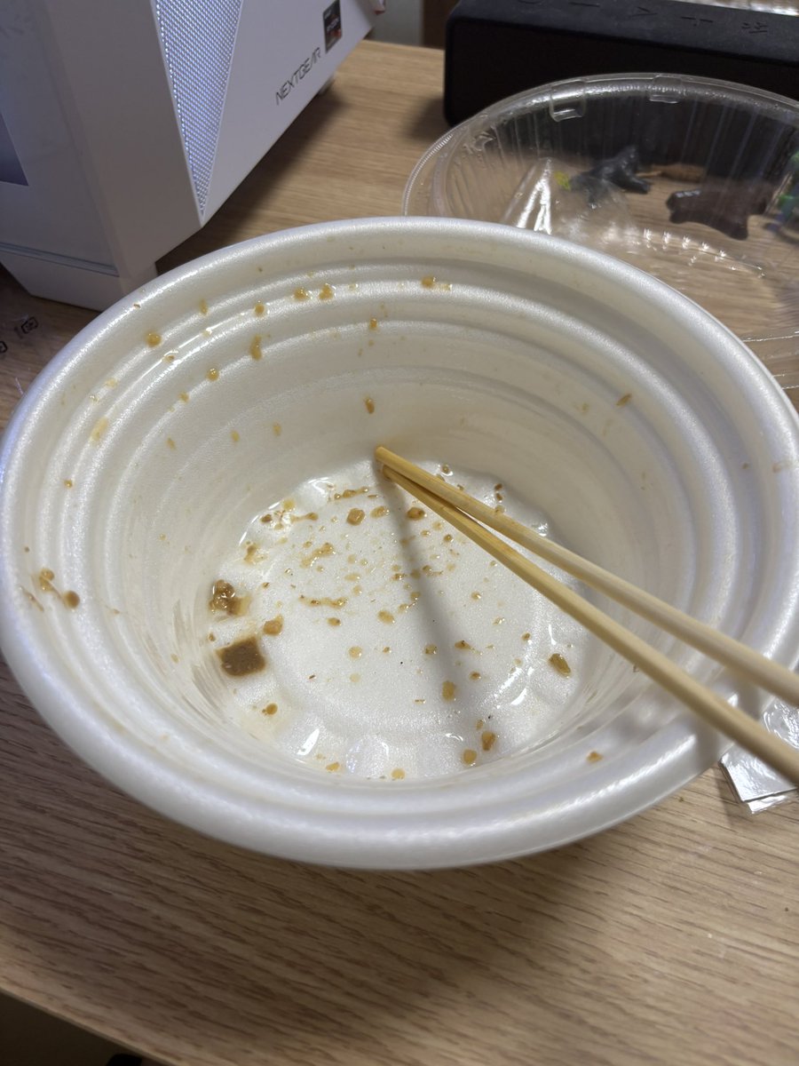 kanl_356's tweet photo. でかすぎめちゃ美味かった https://t.co/N9uOirUdnF