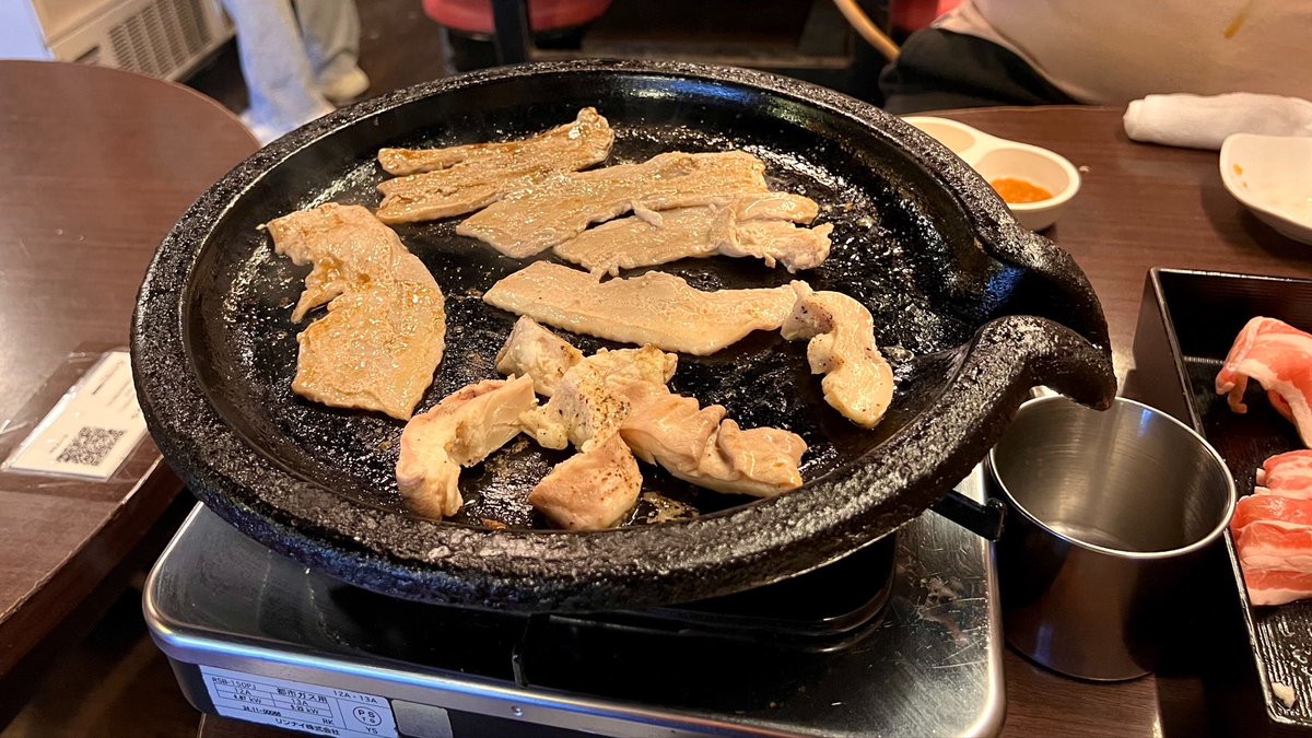 山村 深月(ﾏﾘﾘﾝ)🌶鬼殺隊辛柱🌶激辛検定協会会長(仮)🌶 tweet media