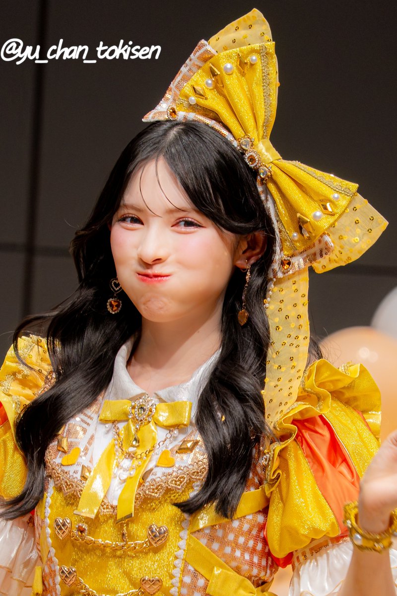 ゆぅちゃん (@yu_chan_tokisen) / Posts / X