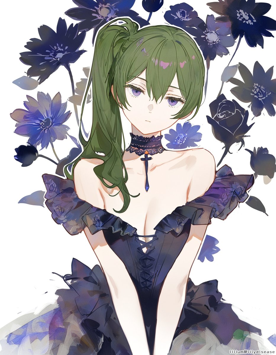 lilium (@lilydisease) / Posts / X