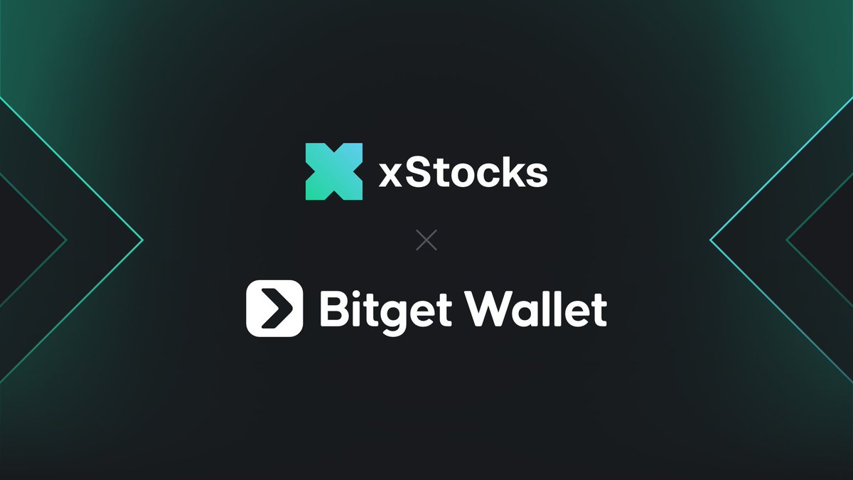 xStocks tweet media