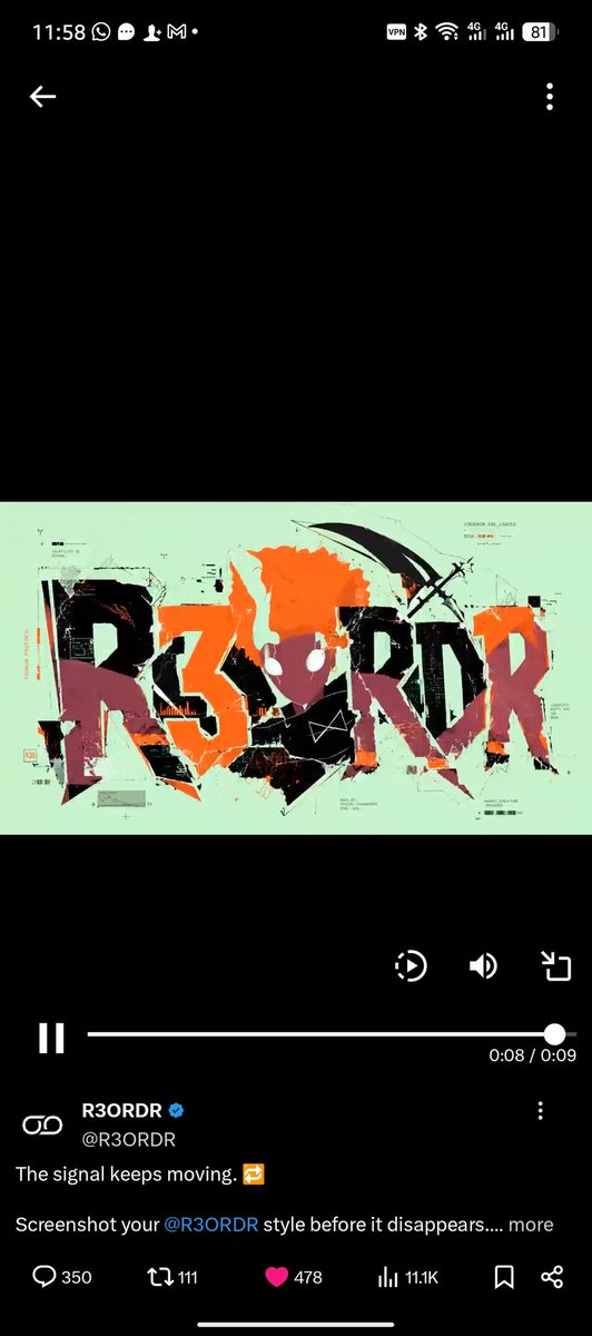 therming9's tweet photo. @R3ORDR https://t.co/ZPa42Vxd8L