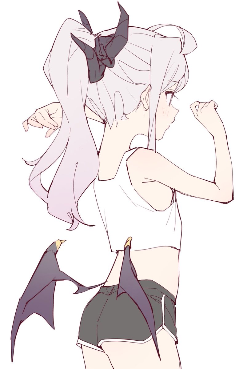 らくがき人間🌸 tweet media