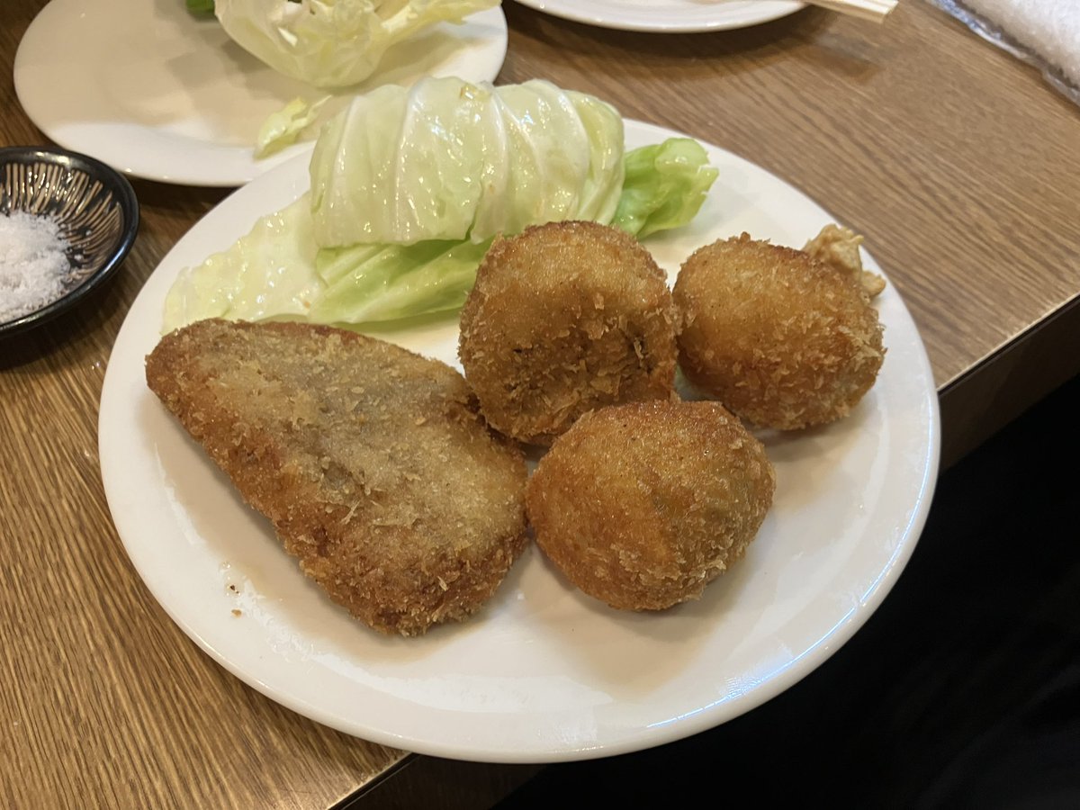 夏生 tweet media