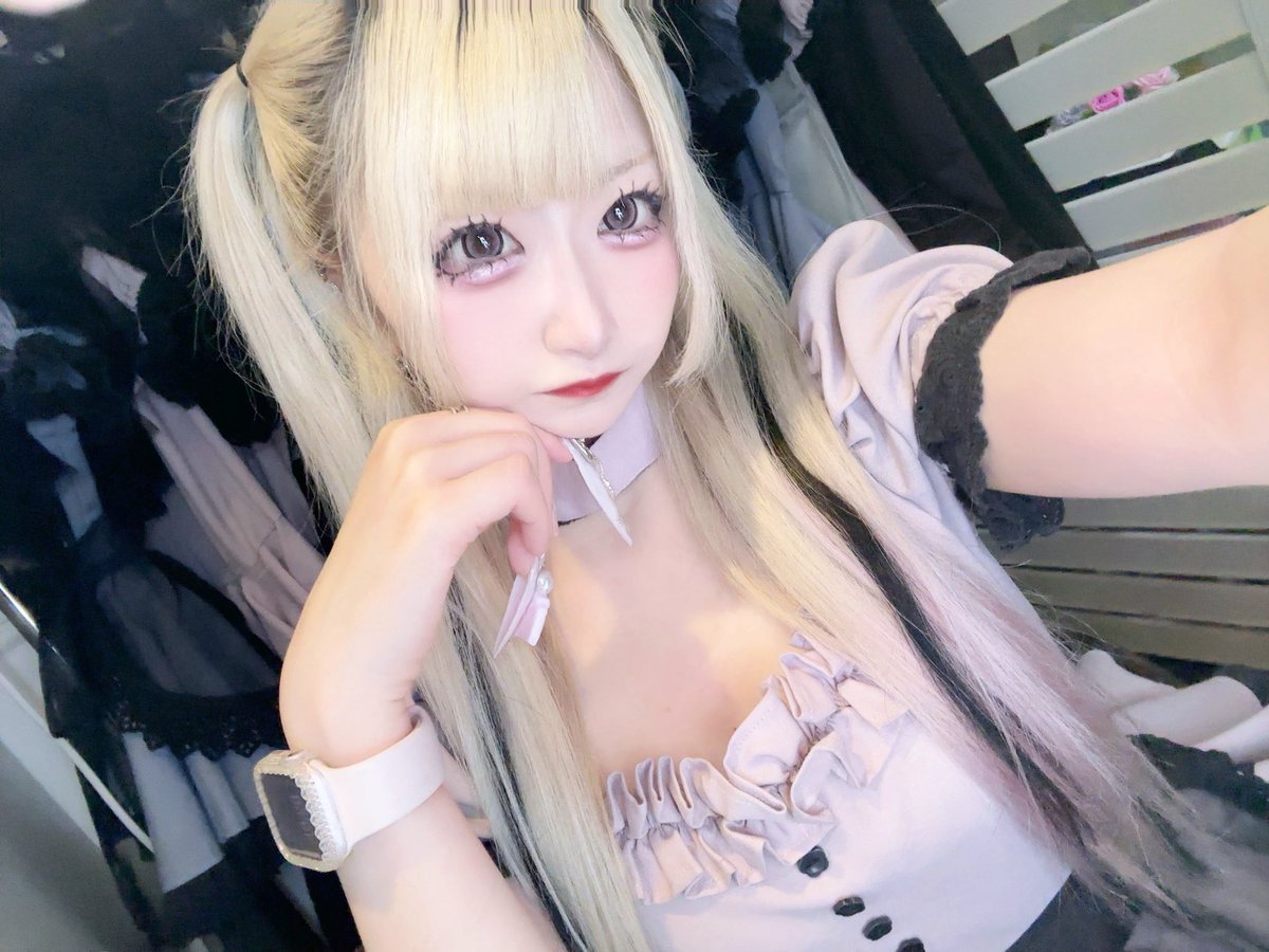👑姫乃ぷりん🍮🎀🐾 tweet media