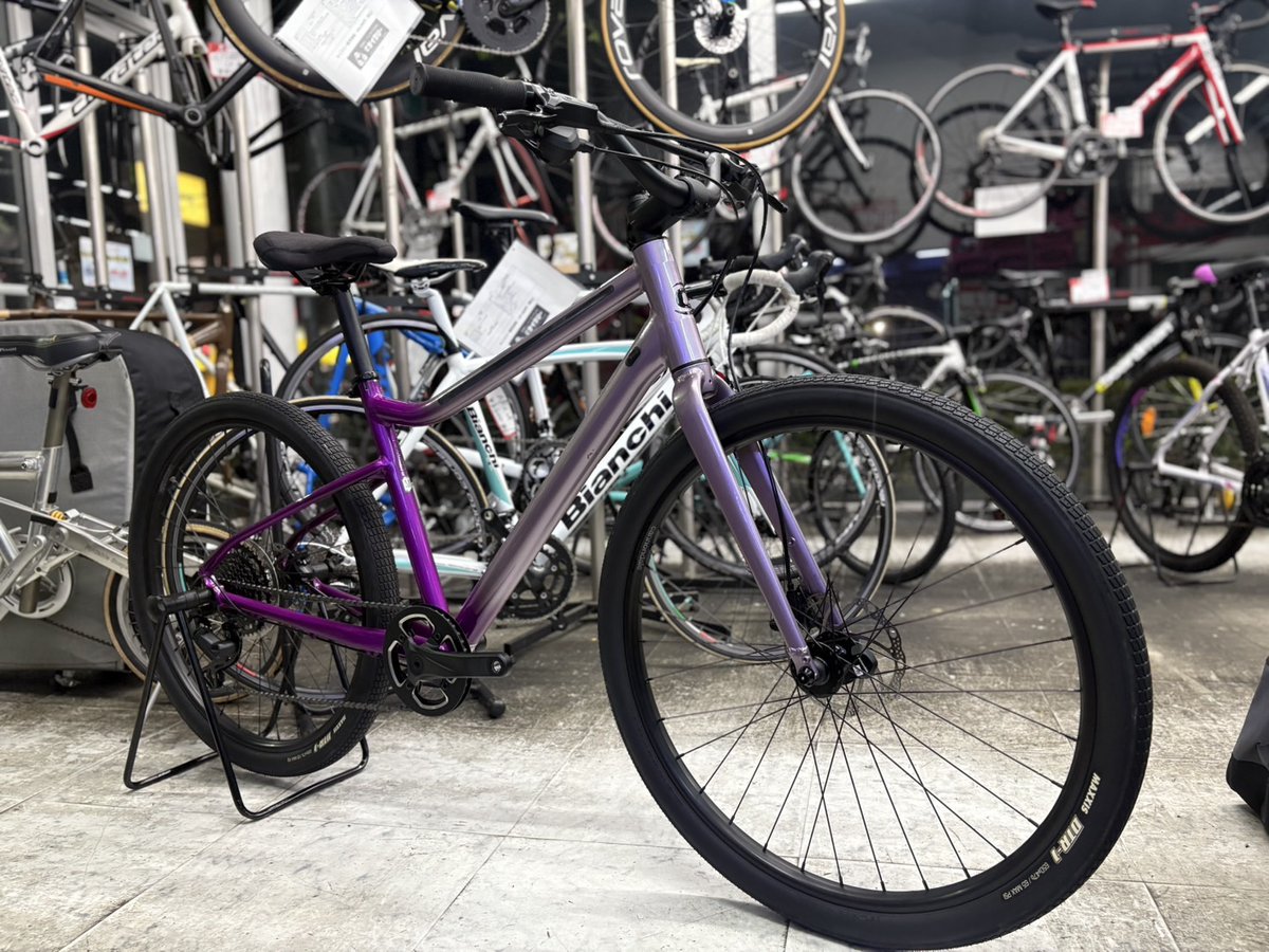 通勤、通学に最適中古自転車 引取限定 サイクリー島田橋店【中古自転車買取専門店】 (@cycly_simada) / Posts / X