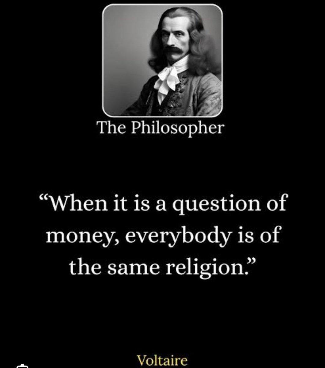 Nigeriankoby's tweet photo. Whether u like it or not, 
We are all a slave to the system, and our master is money.
Pple do unspeakable things for money, 

Ask yourself this question, 
if money isn't involved in what u do currently, would u still do it??. https://t.co/vgZwTtuYOT