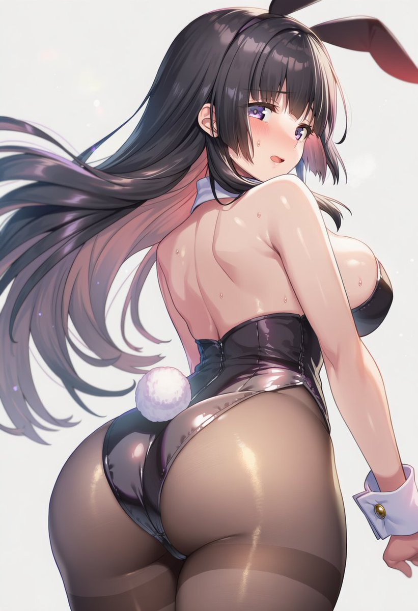 STUDIOみやび@AIイラスト tweet media