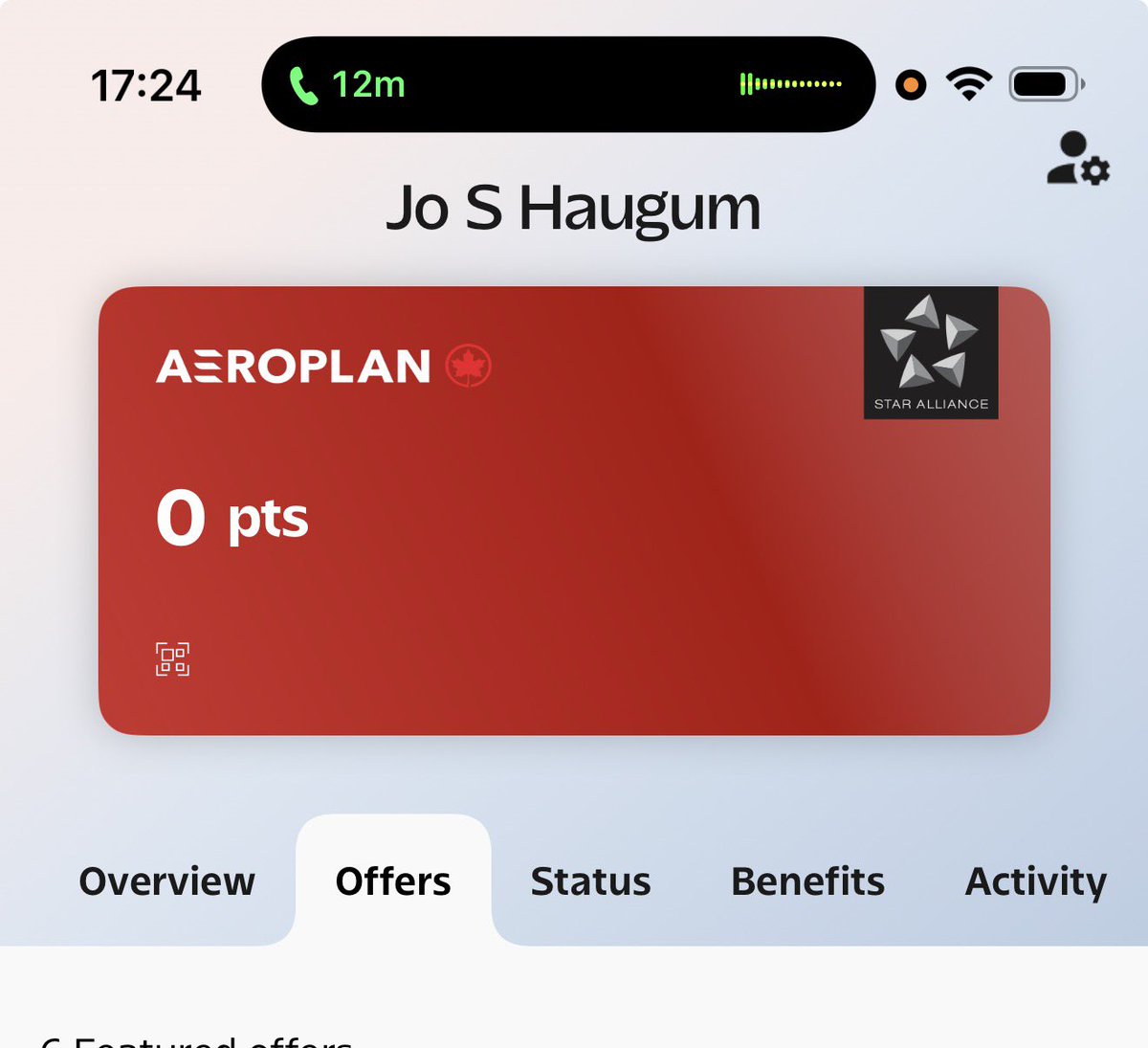 Jo Haugum tweet media