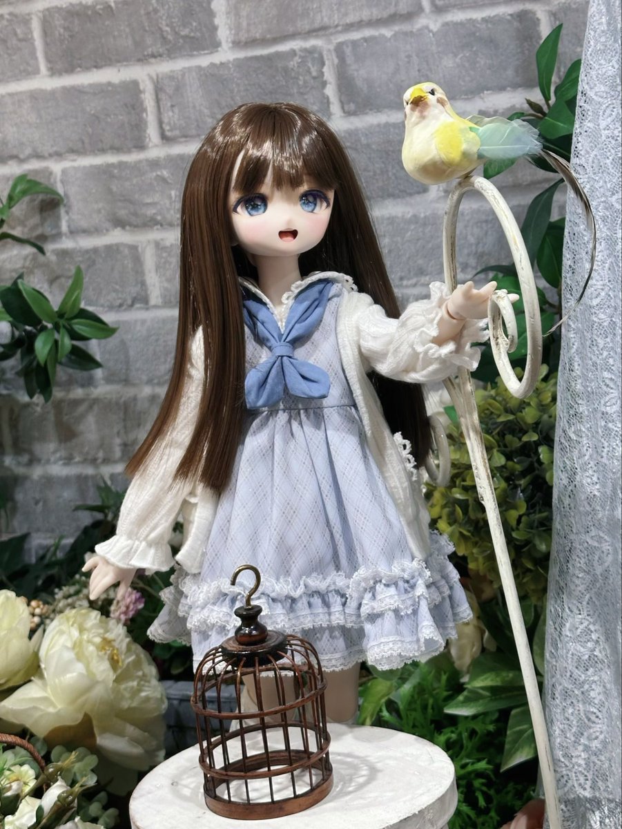 ANNE三津（あんみつ） (@AnneMitsudoll) / Posts / X