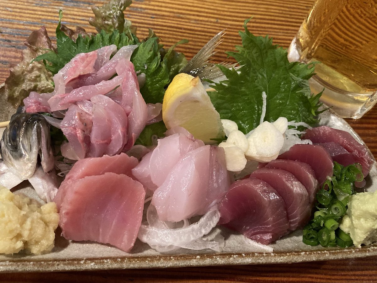 松本康治 tweet media