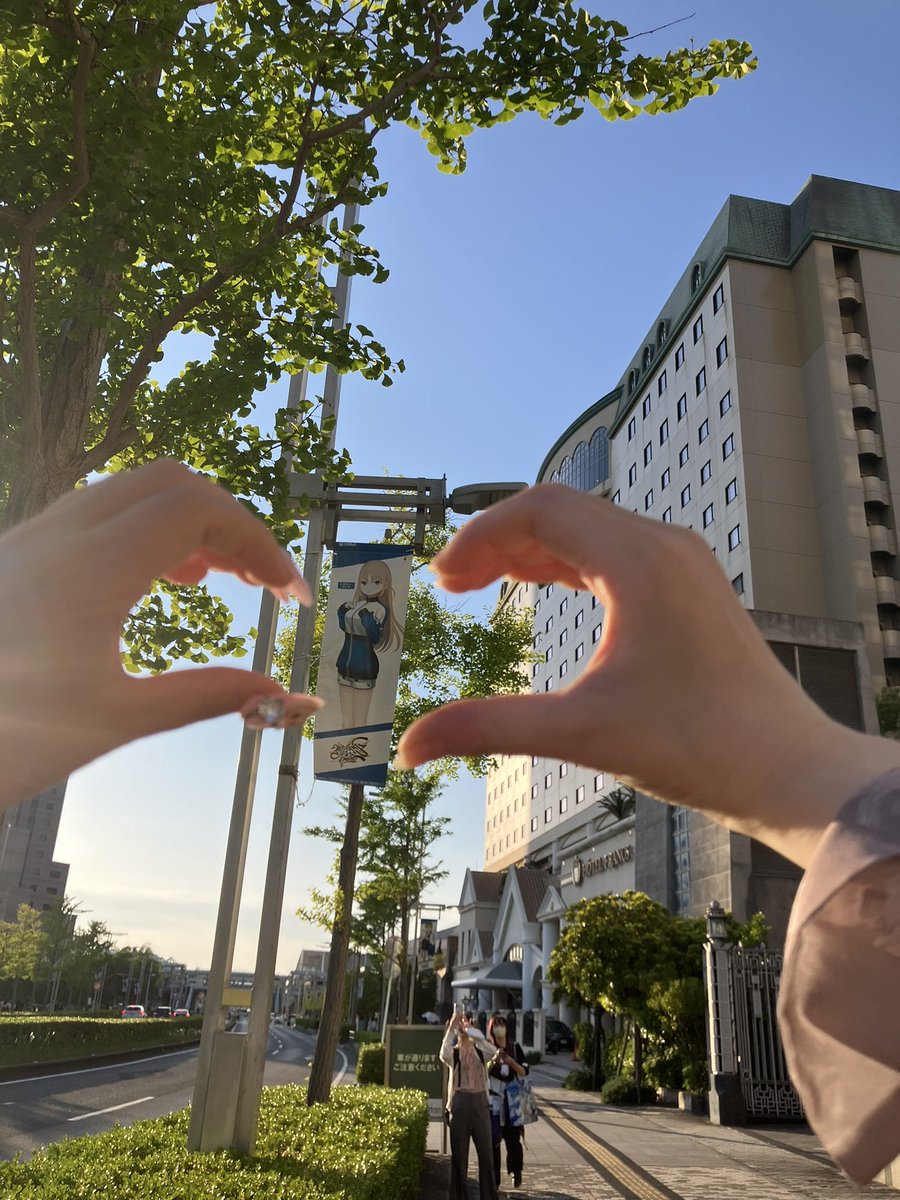 みにゃ🔔 tweet media
