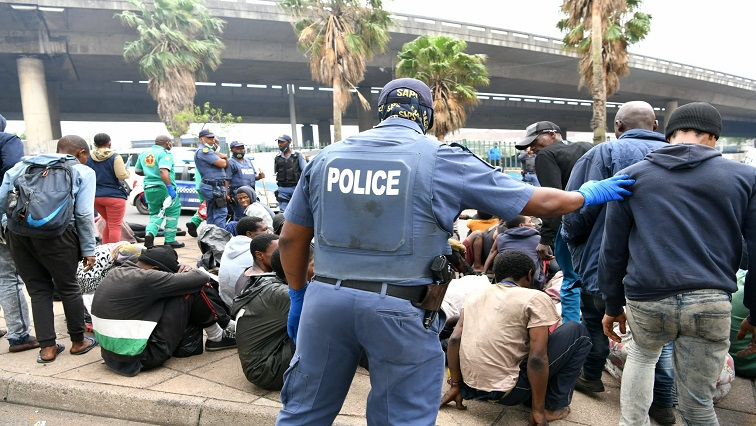 SABC News tweet media