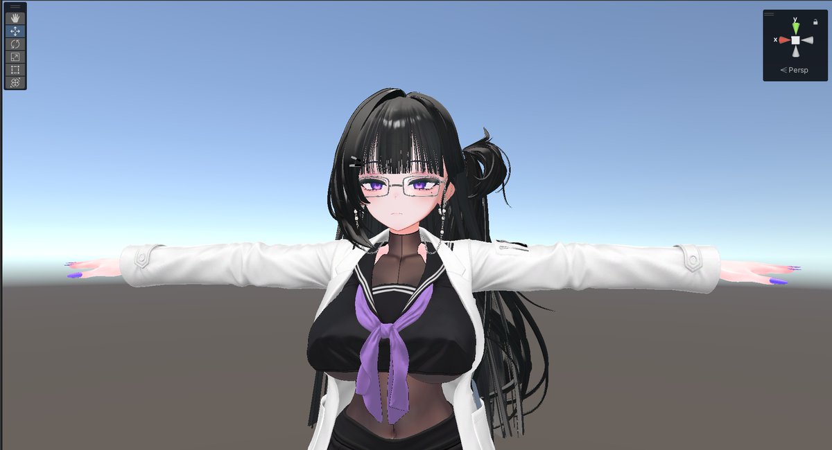 兔binding tweet media