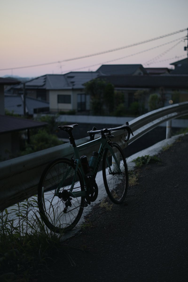 そおらんଳ tweet media