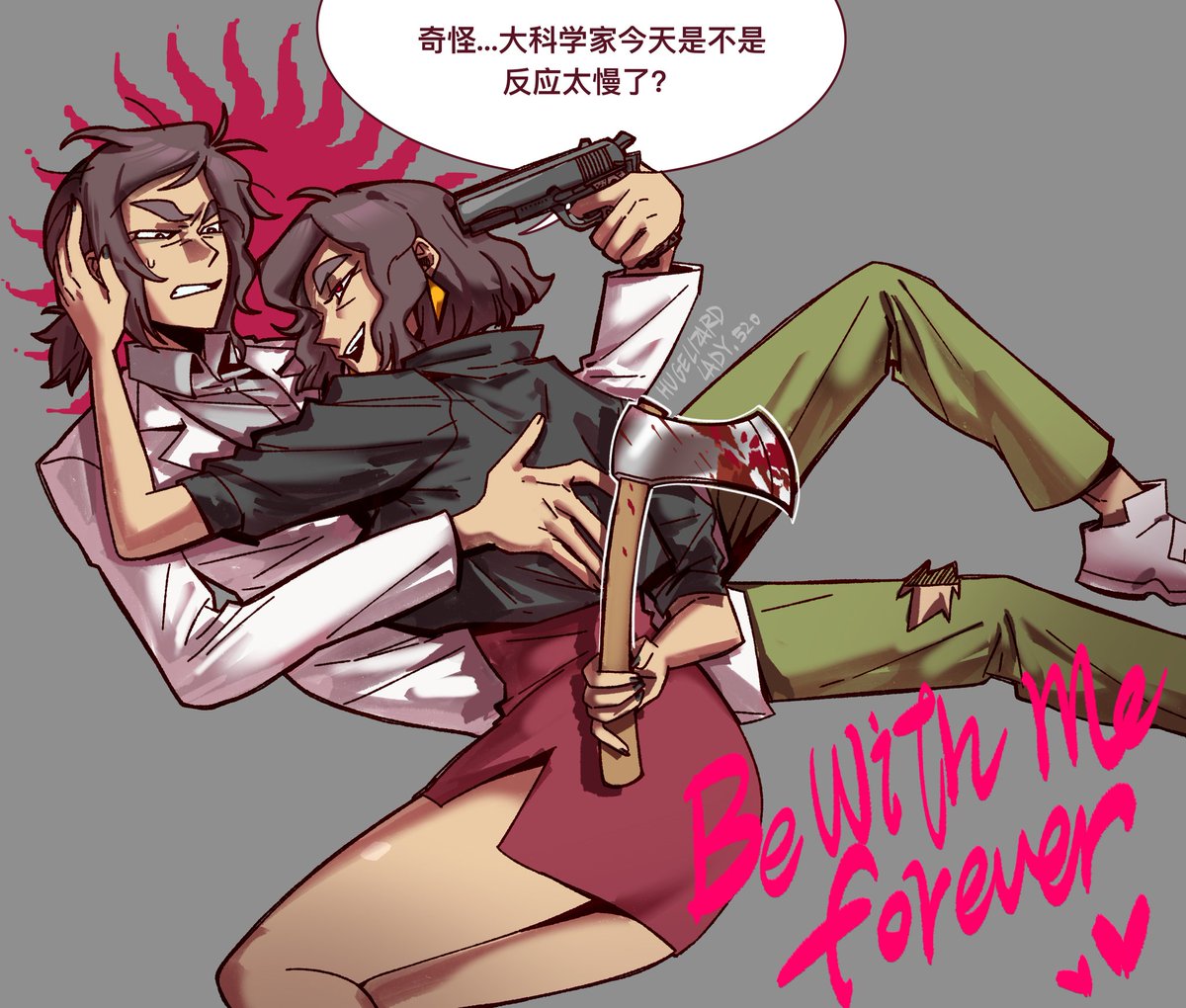陳 tweet media