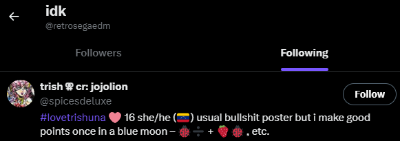 Caíque de Exu tweet media
